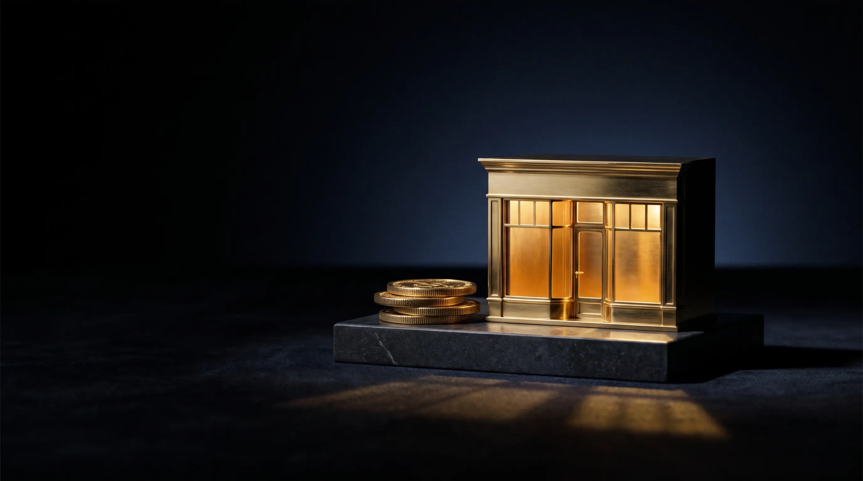 Illustration de l'article « Combien coûte un site vitrine en 2026 ? »